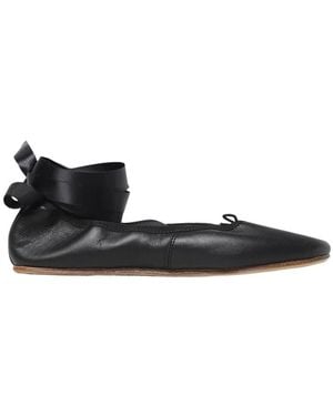Repetto Ballerinas - Nero