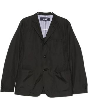Comme des Garçons Blazers - Black