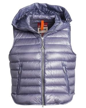 Parajumpers Vests - Blu