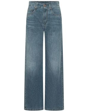 Brunello Cucinelli Jeans - Blue