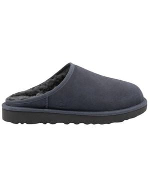 UGG Classic Slip-On - Blauw