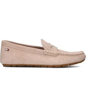 Tommy Hilfiger Loafers - Roze