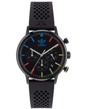 adidas Watches - Black