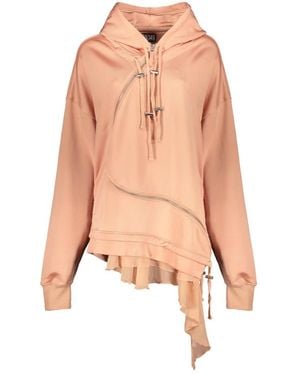 DIESEL Hoodies - Natural