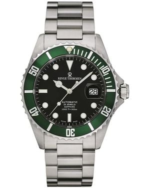 Revue Thommen Watches - Metallizzato