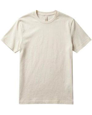 KIRED Essential T-Shirt - Wit