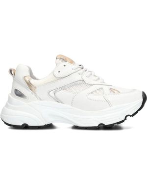 Blasz Tokio-08 Damen Sneakers - Weiß