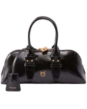 Pinko Handbags - Nero