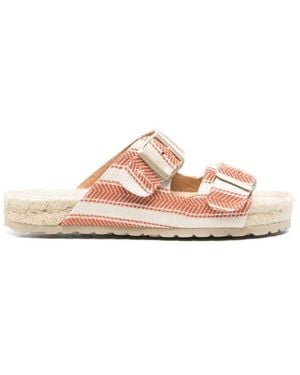 Manebí Sliders - Pink