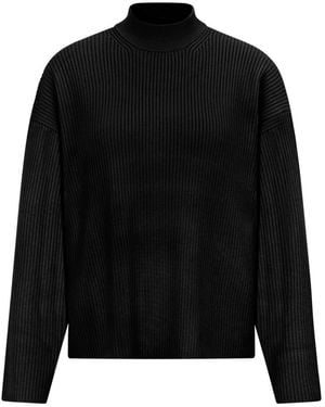 DRYKORN Turtlenecks - Black