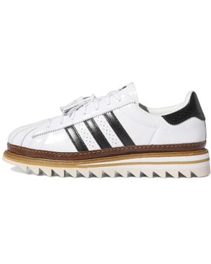 adidas Superstar Clot - Weiß