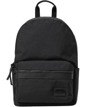 Premiata Backpacks - Black