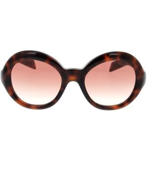 Prada Sunglasses - Marrón