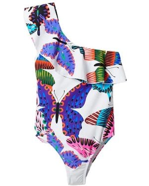 Desigual Swimsuits - Blue