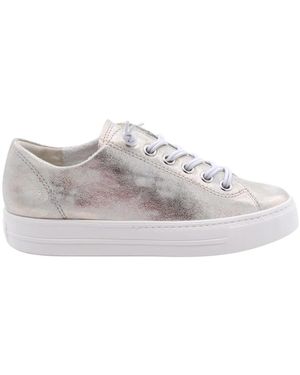 Paul Green Sneakers - Grigio