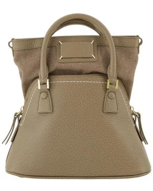Maison Margiela Handbags - Metallic