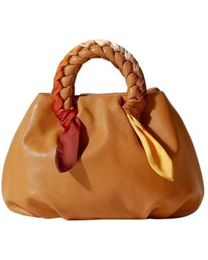 Hereu Handbags - Brown