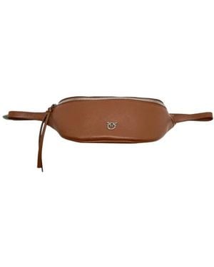 Pinko Belt Bags - Marrón