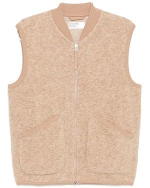 Universal Works Vests - Neutro