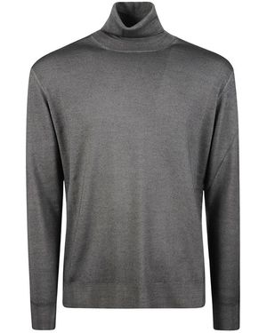Altea Turtlenecks - Gris