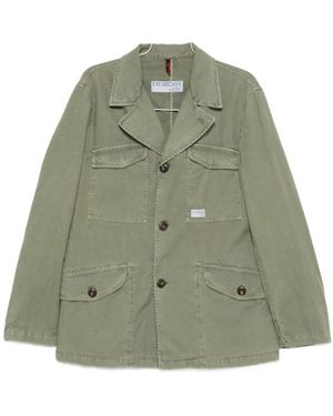 Fay Blazers - Green