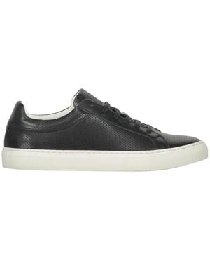 Paul & Shark Trainers - Black