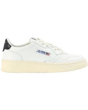 Autry Sneakers - White