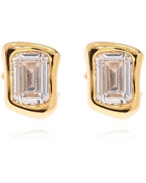 Kate Spade Earrings - Metallic