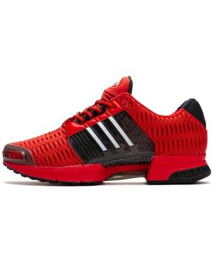 adidas Sneakers - Rojo