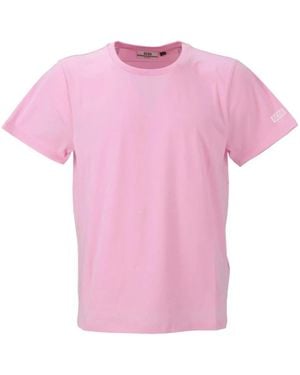 Gcds T-Shirts - Pink