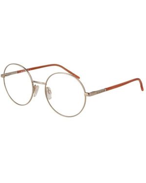 Love Moschino Glasses - Metallic