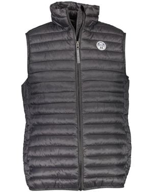North Sails Vests - Gris