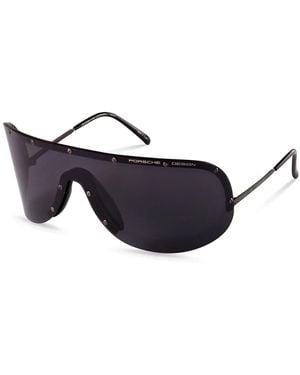 Porsche Design Sunglasses - Blue