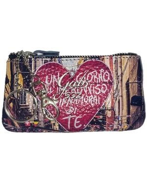 Gabs Wallets & Cardholders - Red