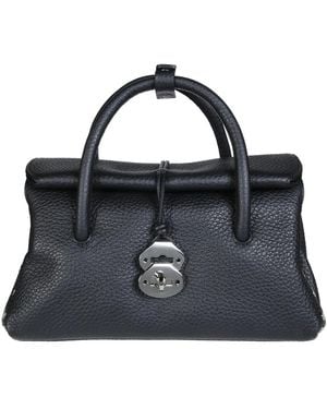 Zanellato Handbags - Noir