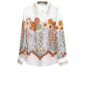 Herzensangelegenheit Shirts - White