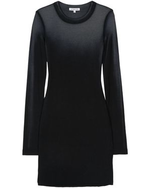 Cotton Citizen Short Dresses - Nero