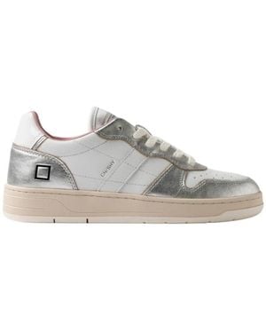 Date Sneakers - Gris