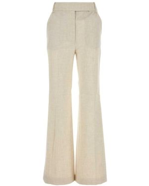 Camilla & Marc Wide Trousers - Neutro