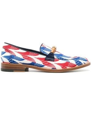 CASABLANCA Loafers - Blue