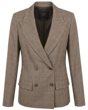 Twinset Blazers - Marron