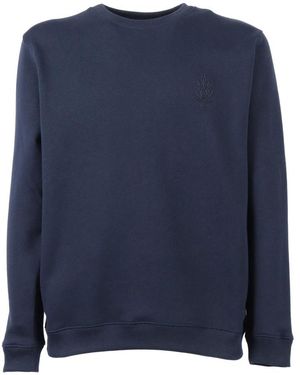 Dondup Sweatshirts - Blue