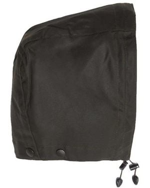 Barbour Hats - Negro