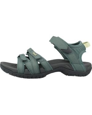Teva Outdoor Shoes - Verde