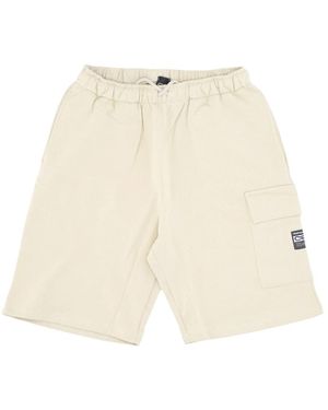 Propaganda Casual Shorts - Neutro