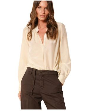 Mason's Shirts - Marrone