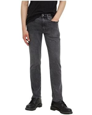 Levi's Slim-Fit Jeans - Nero