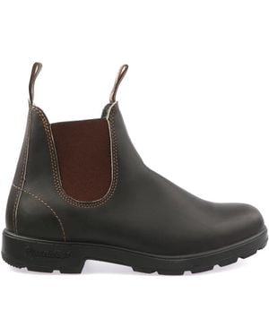 Blundstone Chelsea Boots - Brown