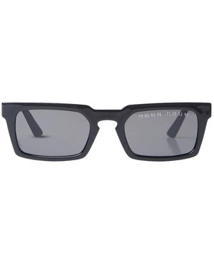 Clean Waves Sunglasses - Grey