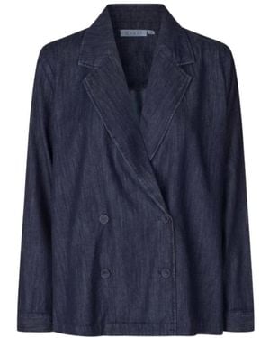 Masai Blazers - Blue